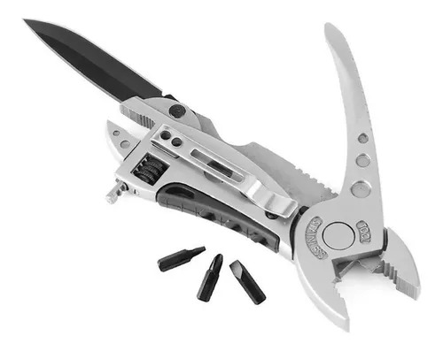 Miniatura 2 de Multiherramienta Alicate Multiuso